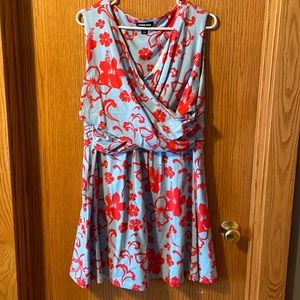Lands’ End dress- never worn